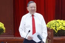 Tổng bí thư Tô Lâm: Tạo đột phá mạnh mẽ về thể chế, khoa học – công nghệ