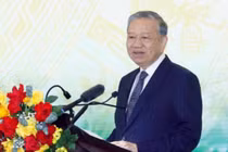 Tổng bí thư: Ứng dụng công nghệ số và AI giúp Tuyên giáo – Dân vận nắm bắt dư luận chính xác hơn