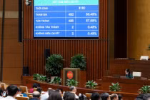 Luật mới ấn định thời điểm đăng ký khai sinh, kết hôn không phụ thuộc nơi cư trú