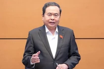 Yêu cầu bảo đảm tuyệt đối an ninh, an toàn cho cuộc bầu cử đại biểu Quốc hội và HĐND các cấp