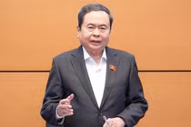 Yêu cầu bảo đảm tuyệt đối an ninh, an toàn cho cuộc bầu cử đại biểu Quốc hội và HĐND các cấp