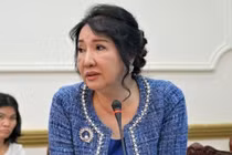 Đề nghị truy tố Chủ tịch Công ty Quốc Cường Gia Lai Nguyễn Thị Như Loan