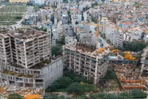 Chuyển Bộ Công an điều tra vi phạm tại dự án Usilk City