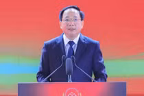 Trưởng Ban Tuyên giáo và Dân vận Trung ương: Sách là nơi kết tinh trí tuệ, lan tỏa tri thức