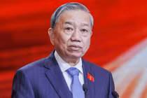 Năm 2026: Tăng tốc thực hiện Nghị quyết 57, hướng tới tăng trưởng 2 con số