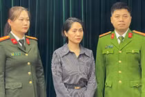 Vì sao giám đốc công ty tổ chức show ca nhạc "Về đây bốn cánh chim trời" bị bắt? 