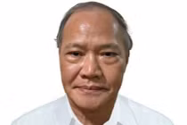 Cựu Thứ trưởng Hoàng Văn Thắng cùng nhiều cán bộ nhận hối lộ 40 tỷ đồng