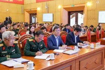 Sản phẩm báo chí tuyên truyền Đại hội XIV của Đảng phải đúng định hướng, có sức lan tỏa mạnh mẽ