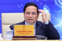 Thủ tướng quán triệt “5 tiên phong, 5 có” cho phát triển kinh tế số