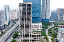 Dự án nghìn tỷ bỏ hoang, cựu lãnh đạo Tổng Công ty Xi măng Việt Nam bị truy tố