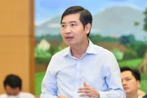 Chủ tịch Đắk Lắk Tạ Anh Tuấn làm Thứ trưởng Bộ Tài chính