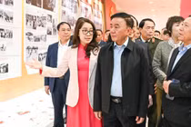 Sơ duyệt công tác tổ chức, sẵn sàng tổng duyệt Đại hội XIV của Đảng