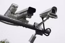 Camera AI phát hiện hàng nghìn lỗi vi phạm giao thông ở Hà Nội. 