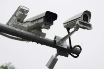 Camera AI phát hiện hàng nghìn lỗi vi phạm giao thông ở Hà Nội. 