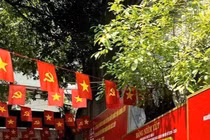 Thời tiết cả nước trong ngày bầu cử ra sao?