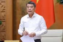 Thủ tướng Lê Minh Hưng yêu cầu tháo gỡ dự án tồn đọng, sớm đưa nguồn lực vào tăng trưởng