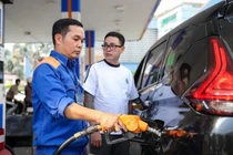 Bộ Chính trị yêu cầu xử lý nghiêm tình trạng găm hàng trục lợi, gian lận thương mại. Ảnh minh họa.