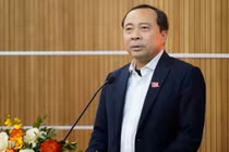 Nhiều chuyên gia AI, y tế, công nghệ trúng cử Quốc hội khóa XVI