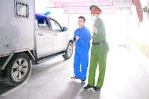 Phó chánh án TAND Cấp cao tại Đà Nẵng nhận hối lộ của đồng nghiệp