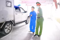 Phó chánh án TAND Cấp cao tại Đà Nẵng nhận hối lộ của đồng nghiệp
