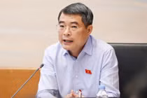 Thủ tướng Lê Minh Hưng: Xây nhà phải gia cố móng trước khi nâng tầng