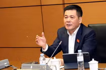 Phó Chủ tịch Quốc hội: Tiền rất quý nhưng chúng ta cần hơn nữa là công nghệ