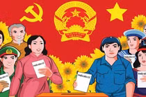 Muốn ứng cử đại biểu Quốc hội, HĐND cần đáp ứng những điều kiện nào?