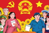 Muốn ứng cử đại biểu Quốc hội, HĐND cần đáp ứng những điều kiện nào?