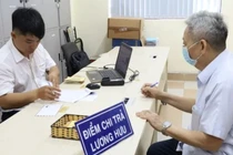 Điều chỉnh lương, cán bộ nghỉ hưu được thêm bao nhiêu tiền mỗi tháng?