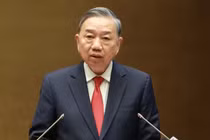 Hành động quyết liệt, đưa Nghị quyết Đại hội Đảng XIV vào cuộc sống