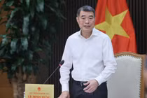 Thủ tướng: Các bộ phải trình phương án cắt giảm thủ tục hành chính trước 20/4