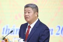 Ông Nguyễn Mạnh Quyền làm Chủ tịch UBND tỉnh Hưng Yên