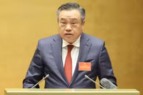 Kiên quyết xử lý các sai phạm song phải bảo vệ người dám đổi mới