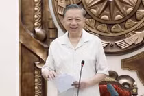 Tổng bí thư, Chủ tịch nước làm Trưởng Ban Chỉ đạo Trung ương về hoàn thiện thể chế và thực thi pháp luật