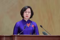 "Chỉ vài thao tác, ý kiến người dân đến ngay bàn làm việc của lãnh đạo"