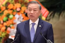 Tổng bí thư, Chủ tịch nước Tô Lâm: Tổ chức "Tháng nghe dân nói", phát triển Cổng Mặt trận số 24/7