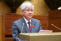 Chân dung 6 Phó chủ tịch Quốc hội nhiệm kỳ 2026-2031 