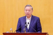 Tổng bí thư: Muốn đất nước bứt phá, thanh niên phải đi đầu làm chủ công nghệ