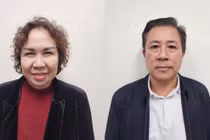 Đề nghị truy tố đại gia xăng dầu Chu Thị Thành 