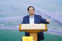 Thủ tướng: Tiếp tục đầu tư các tuyến giao thông kết nối sân bay Long Thành