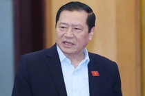 Không để thế lực thù địch lợi dụng xuyên tạc về công tác nhân sự