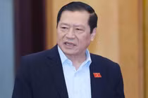 Không để thế lực thù địch lợi dụng xuyên tạc về công tác nhân sự