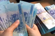 Đại biểu Quốc hội đề xuất tăng lương cơ sở lên 2,7 triệu đồng/tháng