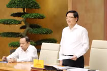 Phó Thủ tướng: Không để xảy ra tình trạng vốn cho KHCN đã giao nhưng không giải ngân được