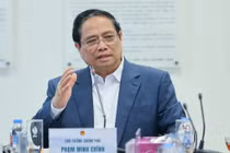 Thủ tướng yêu cầu Nghi Sơn tập trung sản xuất xăng dầu, ưu tiên nhiên liệu bay