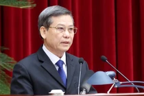 Ông Lê Minh Trí: Khắc phục hậu quả là tiêu chí xem xét mức độ xử lý người phạm tội