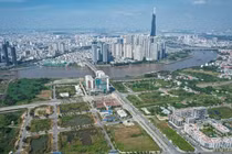 Him Lam, HUD và nhiều “ông lớn” bất động sản sắp bị thanh tra