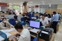 Ấn định hạn chót trình Thủ tướng phê chuẩn nhân sự chủ tịch UBND cấp tỉnh nhiệm kỳ 2026–2031