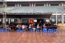 Khởi tố vụ lừa bán nhà ở xã hội ở Hà Nội