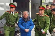 Để dự án nghìn tỷ bỏ hoang, nhiều cựu lãnh đạo Vicem hầu tòa